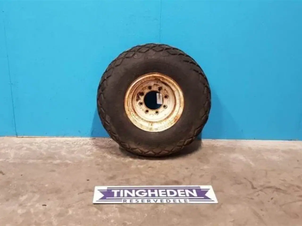 Billede 1 - 16"   12.4-16