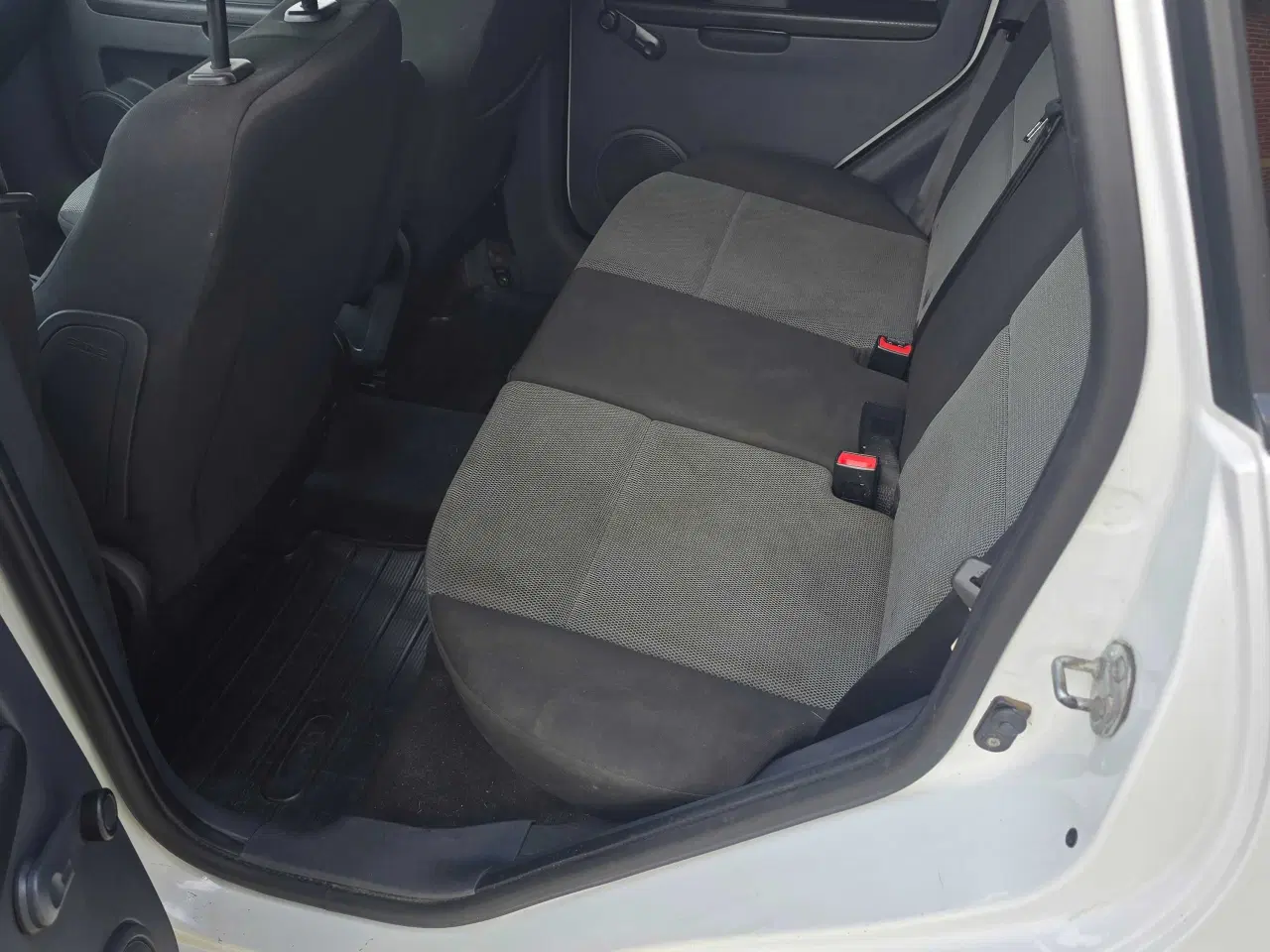 Billede 15 -  Mitsubishi Colt 1.3i clear tech cool pack 