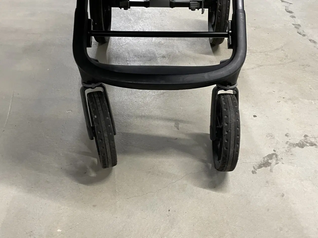 Billede 6 - Emmaljunga barnevogn