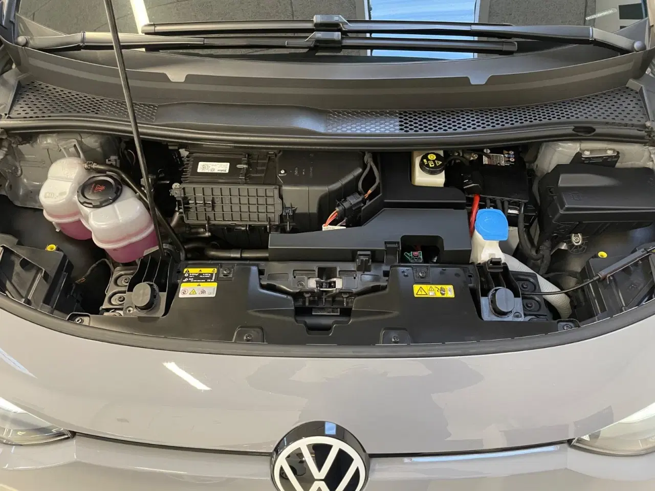 Billede 14 - VW ID.3 45 Pure Performance