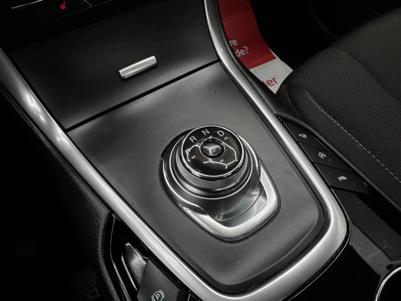 Billede 8 - Ford S-MAX 2,0 EcoBlue Titanium aut. 7prs