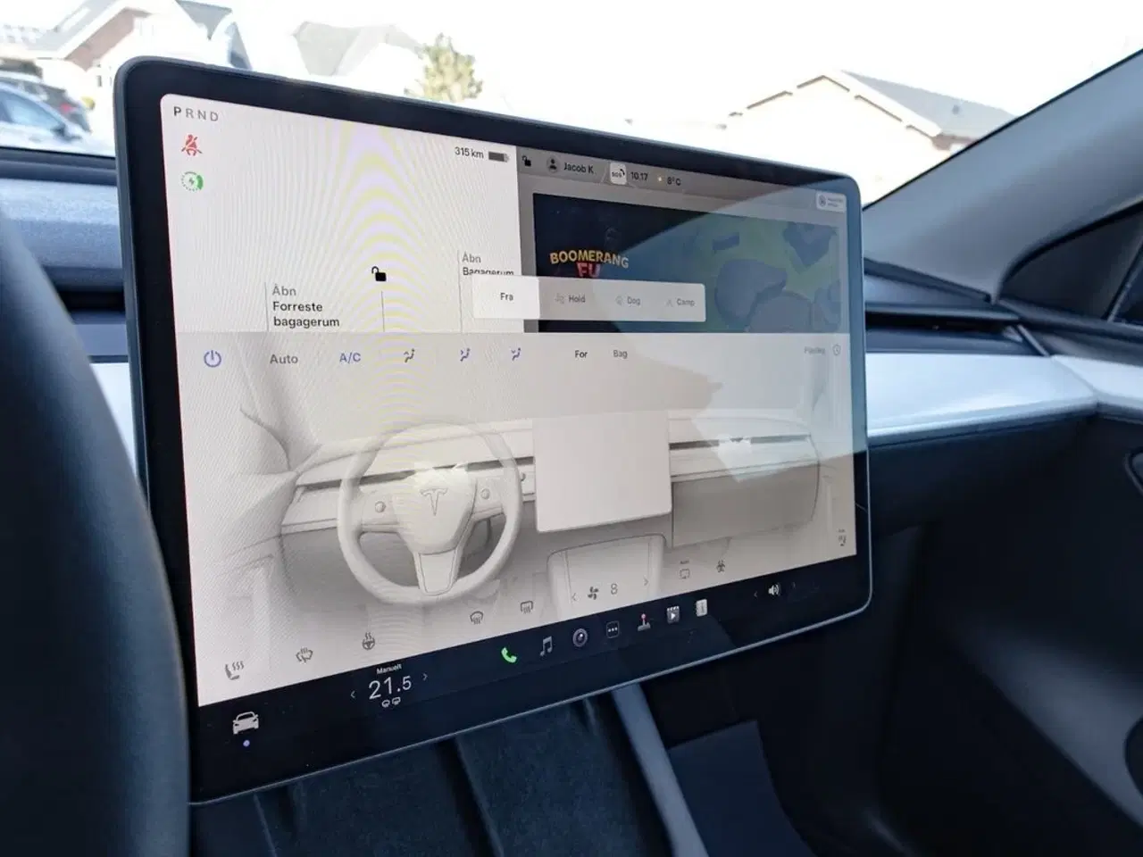 Billede 15 - Tesla Model Y  RWD
