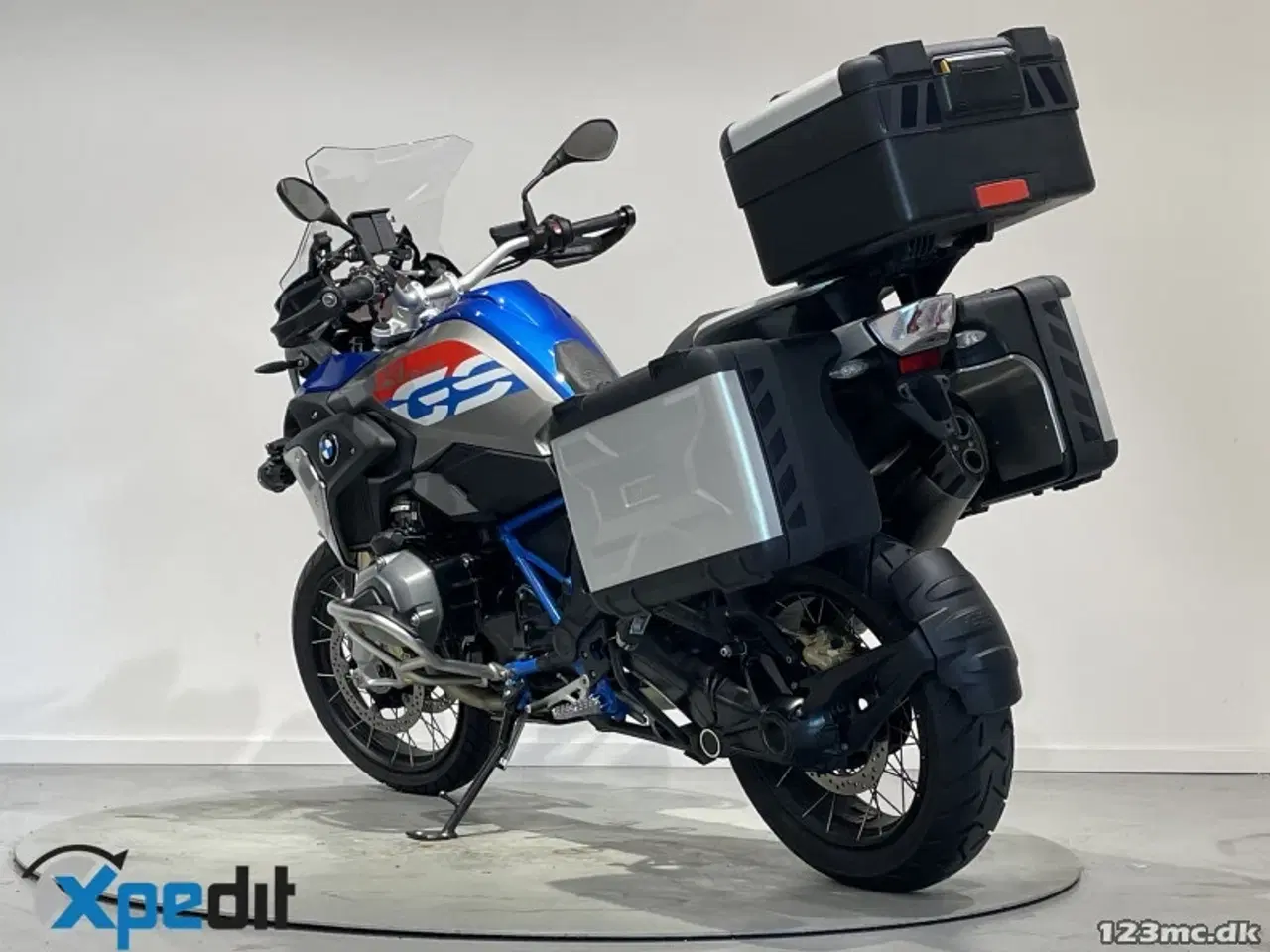 Billede 7 - BMW R 1200 GS