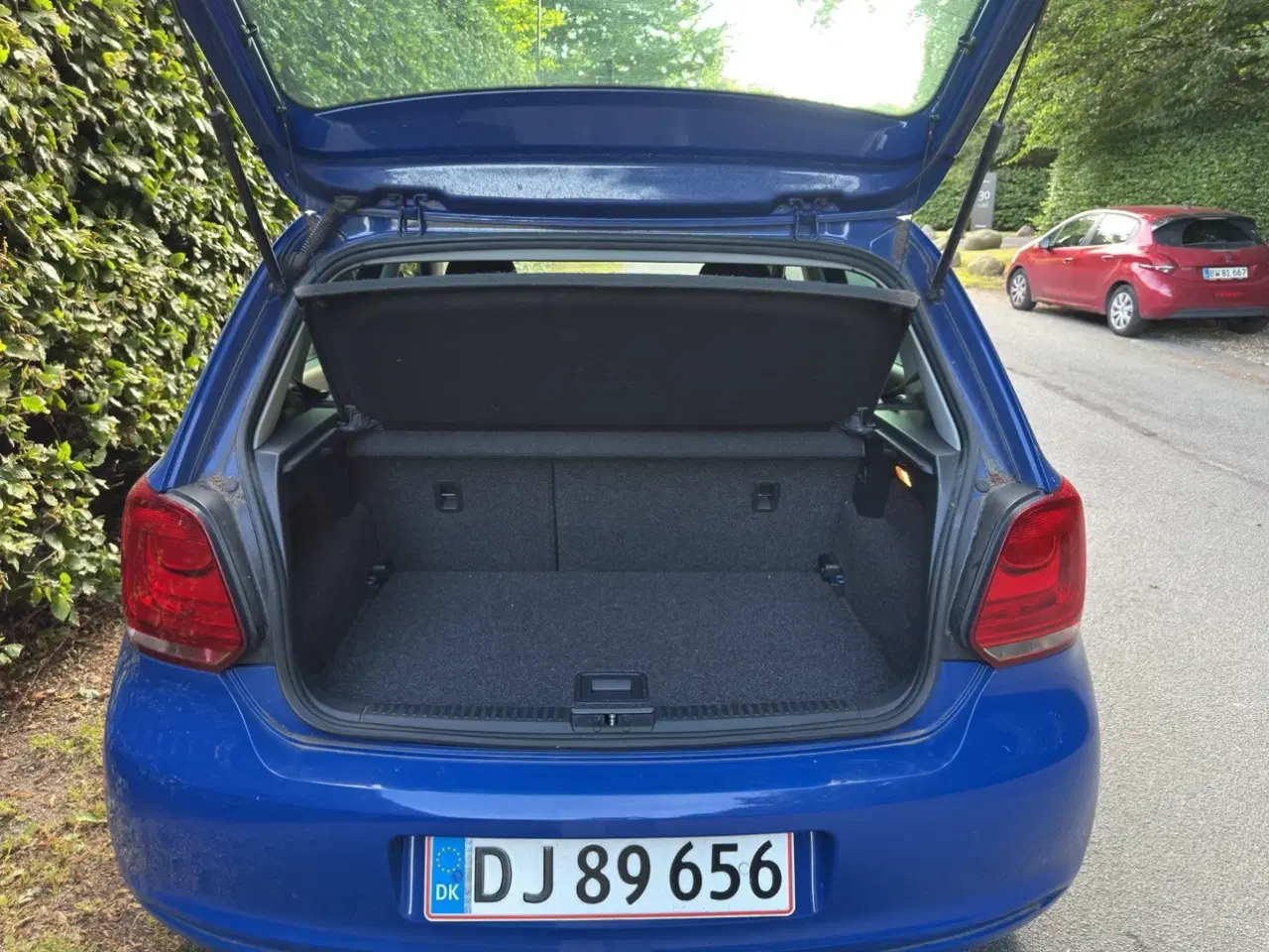 Billede 15 - VW Polo 1,2 TSi 90 Comfortline