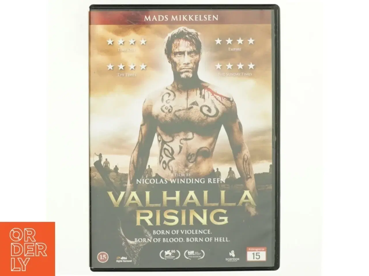 Billede 1 - Valhalla Rising