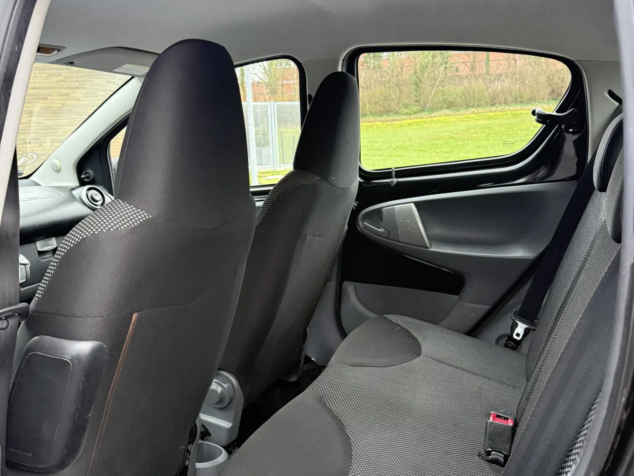 Billede 6 - Toyota Aygo 1.0 Benzin