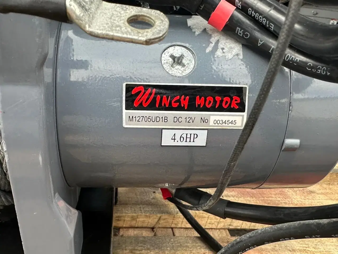 Billede 4 - Come-up DV 9000