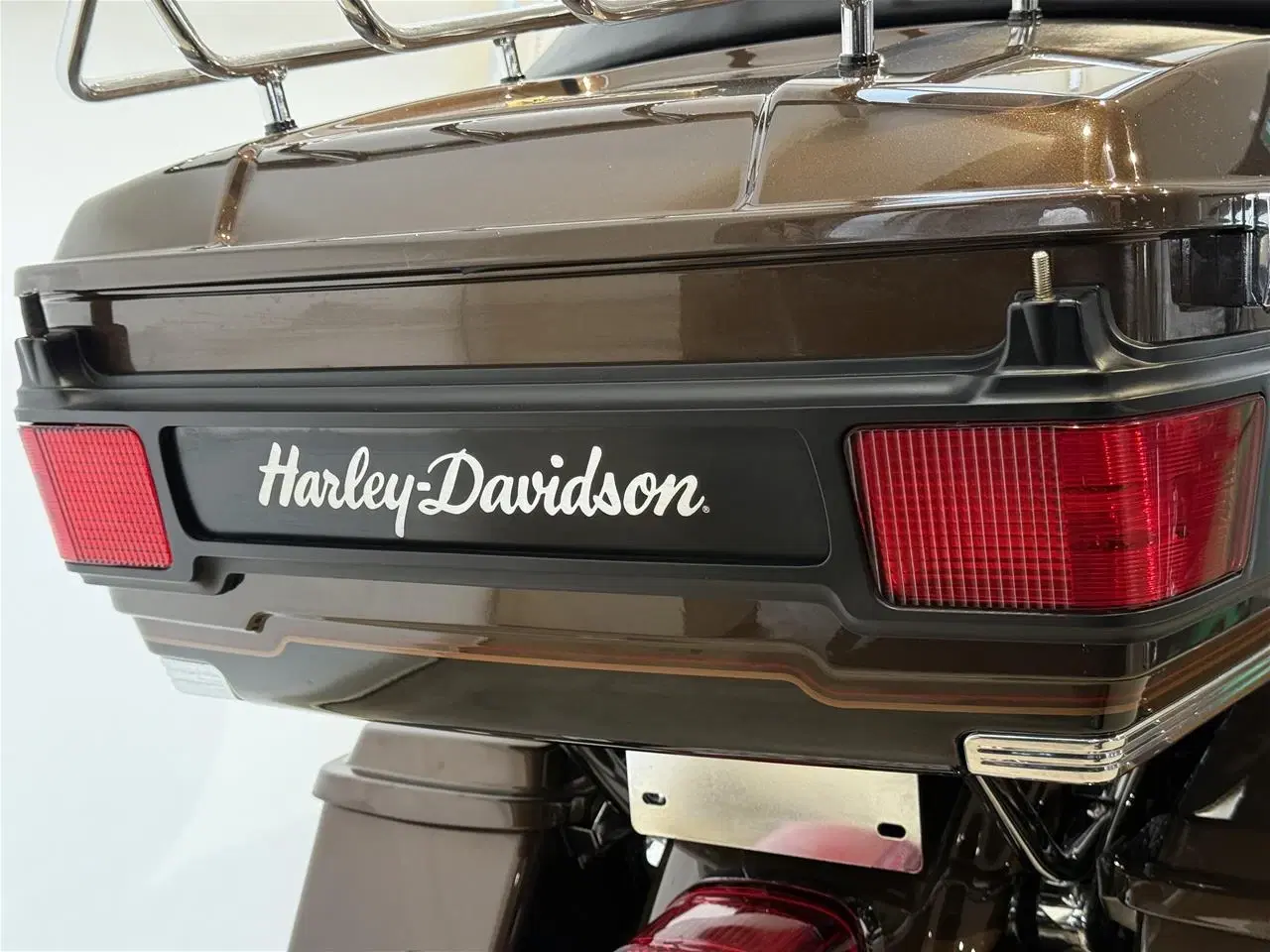 Billede 25 - Harley-Davidson FLHTK Electra Glide Ultra Limited