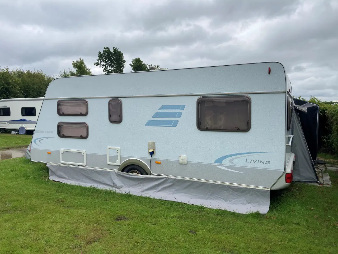 Billede 2 - Fugttestet, gasttestet og nysynet. 