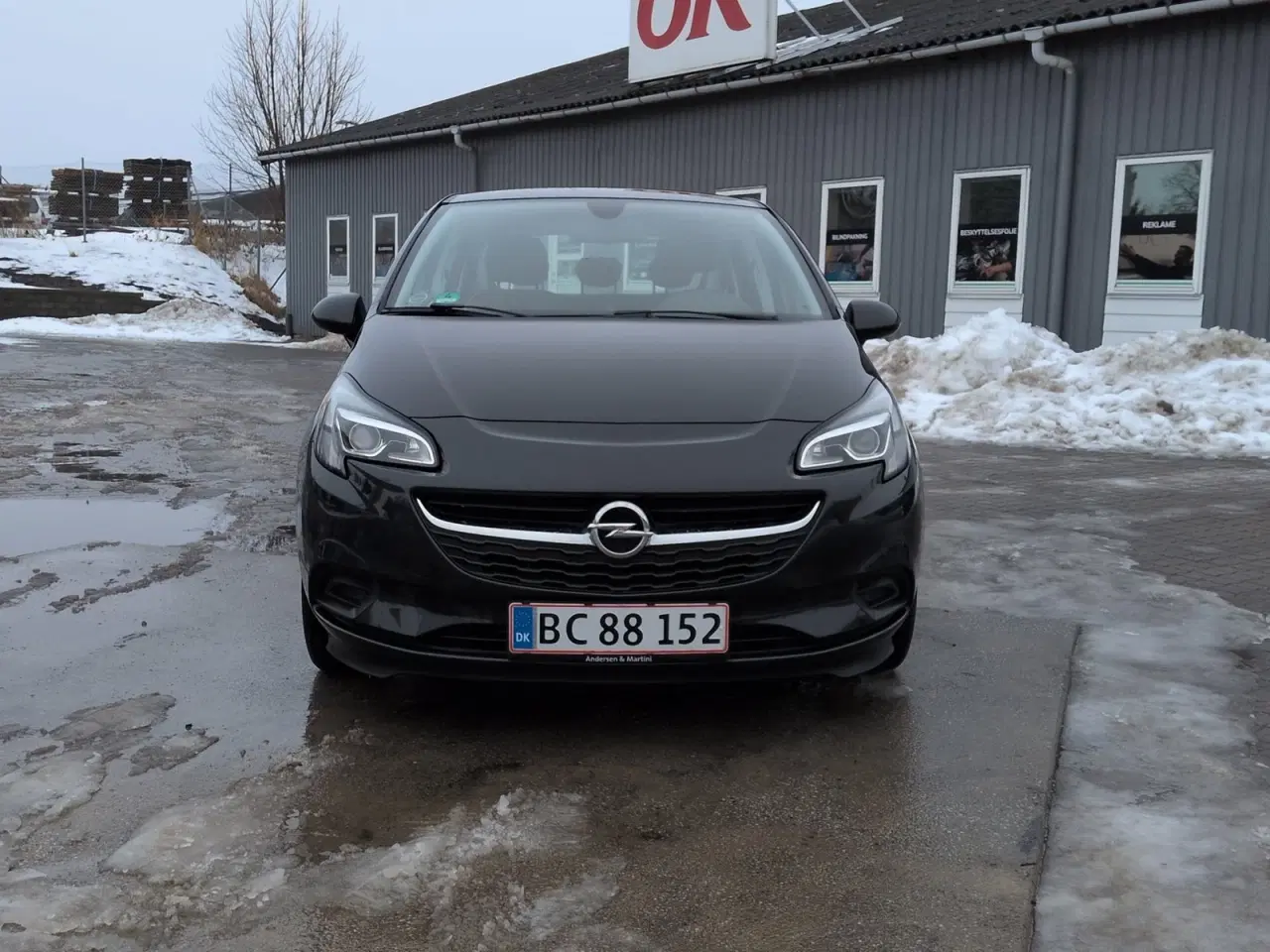 Billede 2 - Opel Corsa 1,0 T 90 Cosmo
