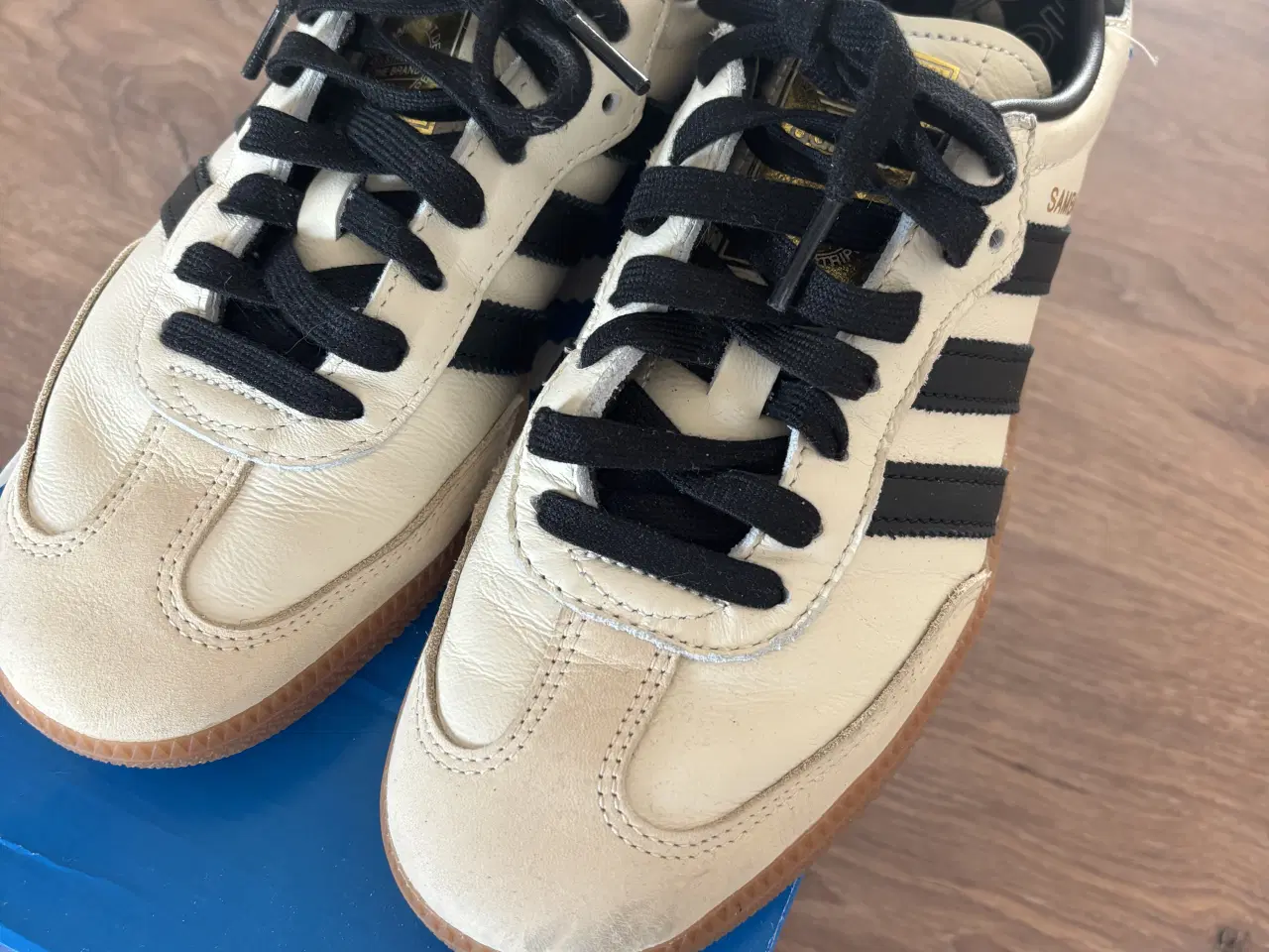 Billede 4 - Trendy Adidas Samba