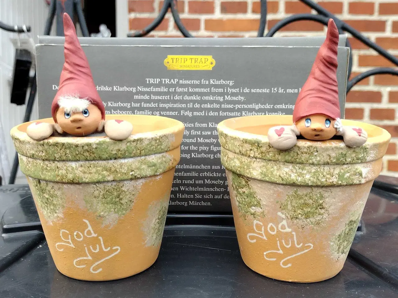 Billede 3 - Klarborg Nicoline og Nicklas