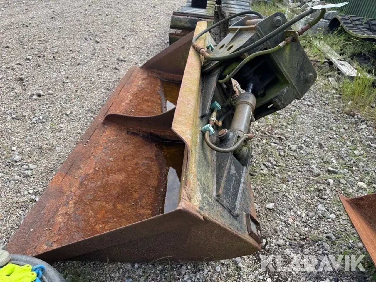 Billede 6 - Tiltskovl Emond Rahbek