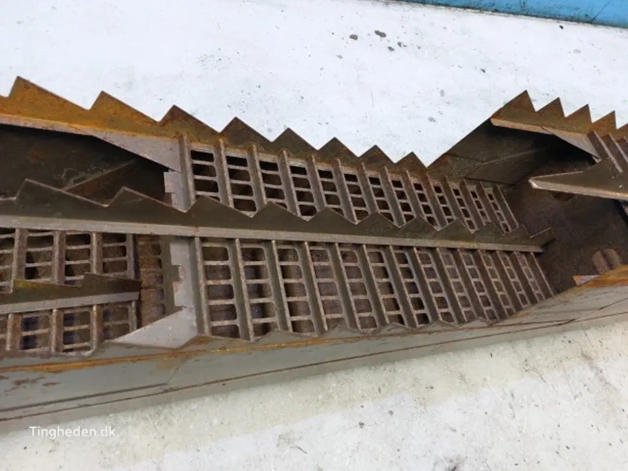 Billede 15 - Dronningborg D8500 Ryster 28450439