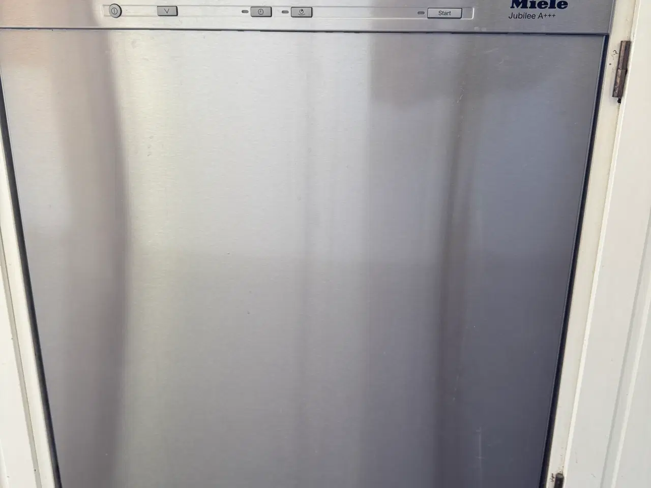 Billede 1 - Miele opvaskemaskine - gratis