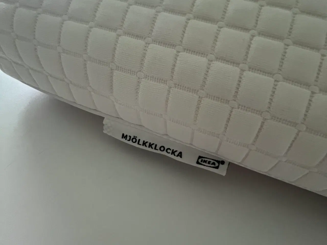 Billede 1 - Ergonomisk hovedpude