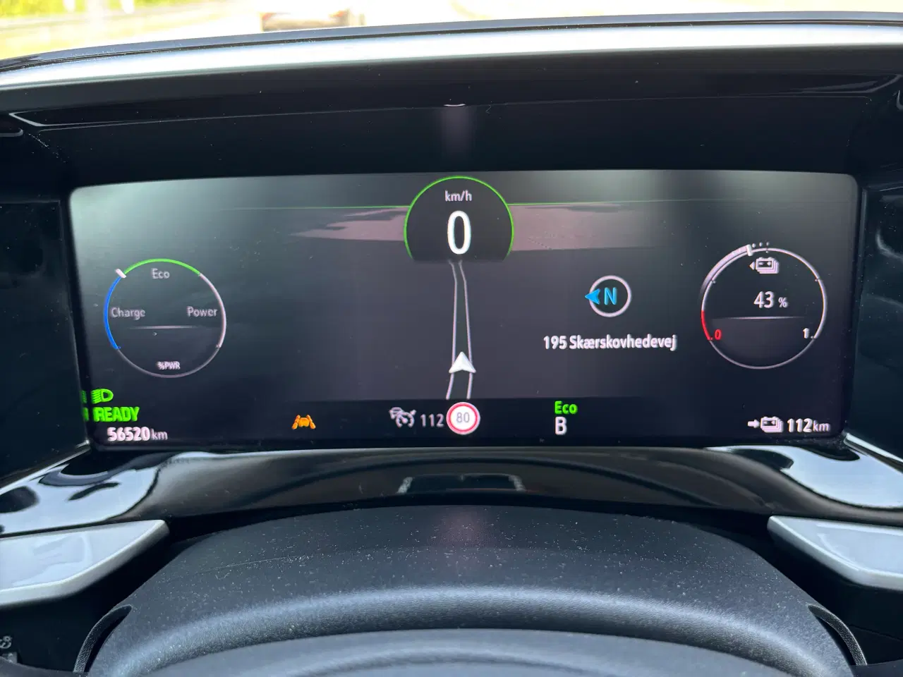 Billede 7 - Opel Mokka E Ultimate 50 