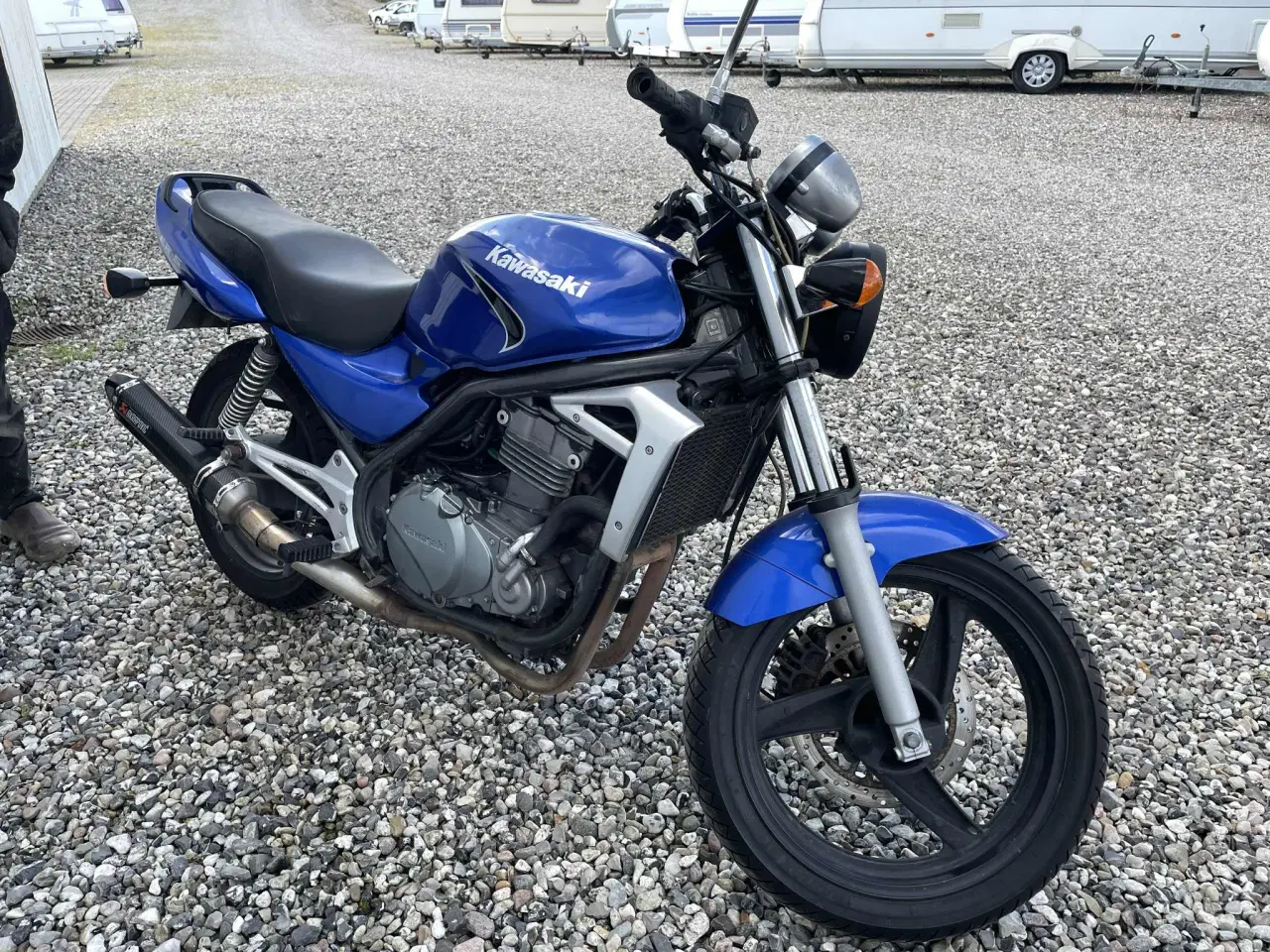 Billede 4 - Kawasaki ER5