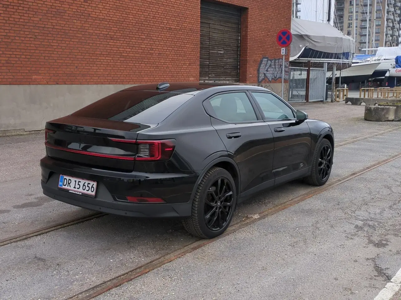 Billede 5 - Polestar 2  Standard Range