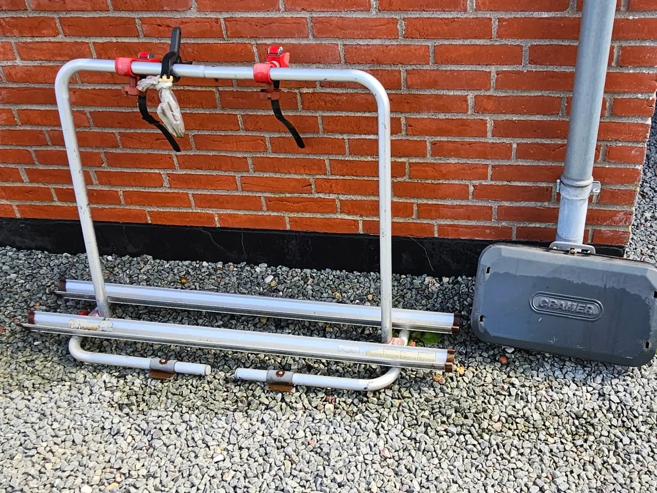 Billede 7 - Frisk nysynet  LMC DOMINANT 510 Med mover