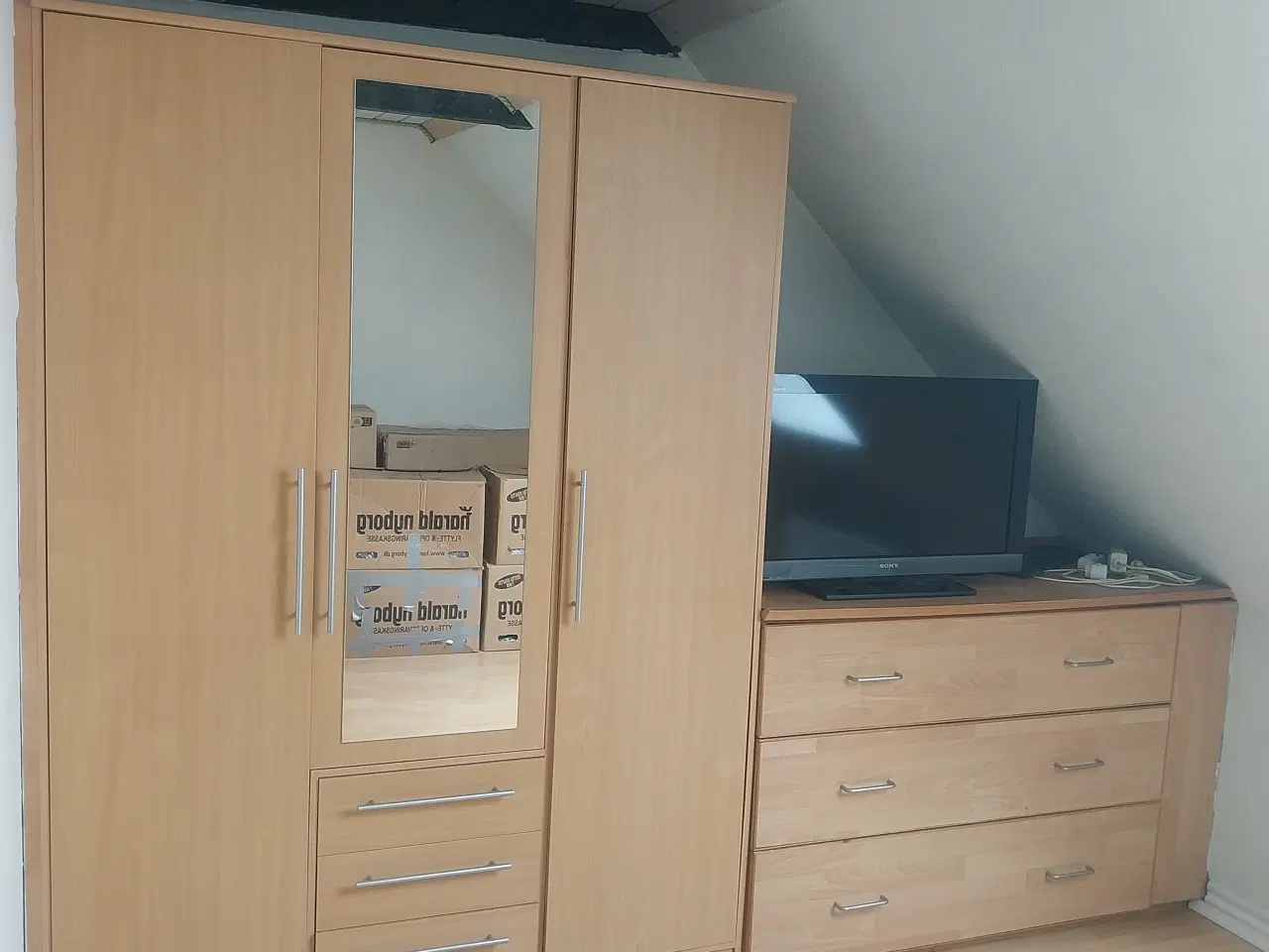 Billede 14 - Hus til salg