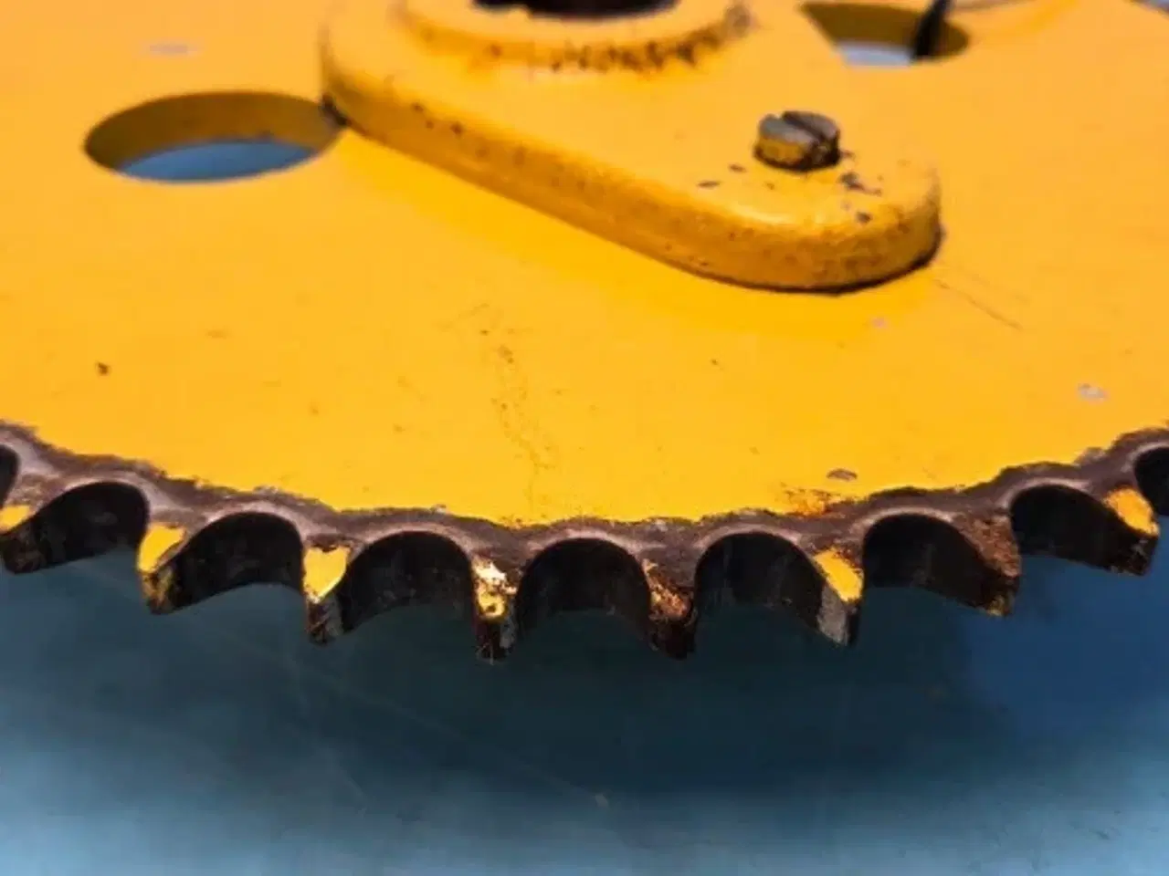 Billede 6 - New Holland TX68 Kædehjul 84019661