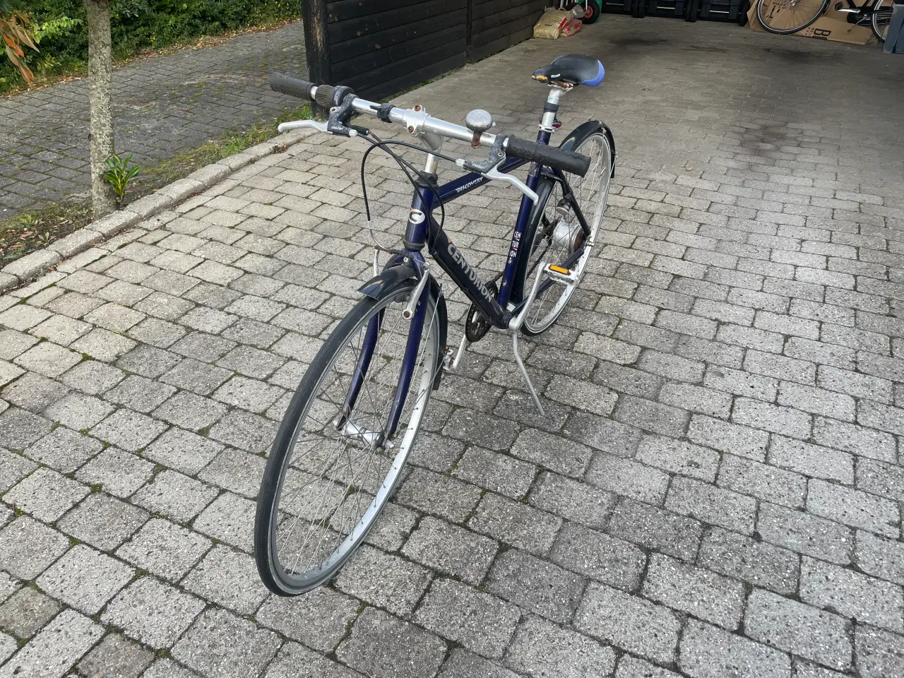 Billede 2 - Citybike herrecykel