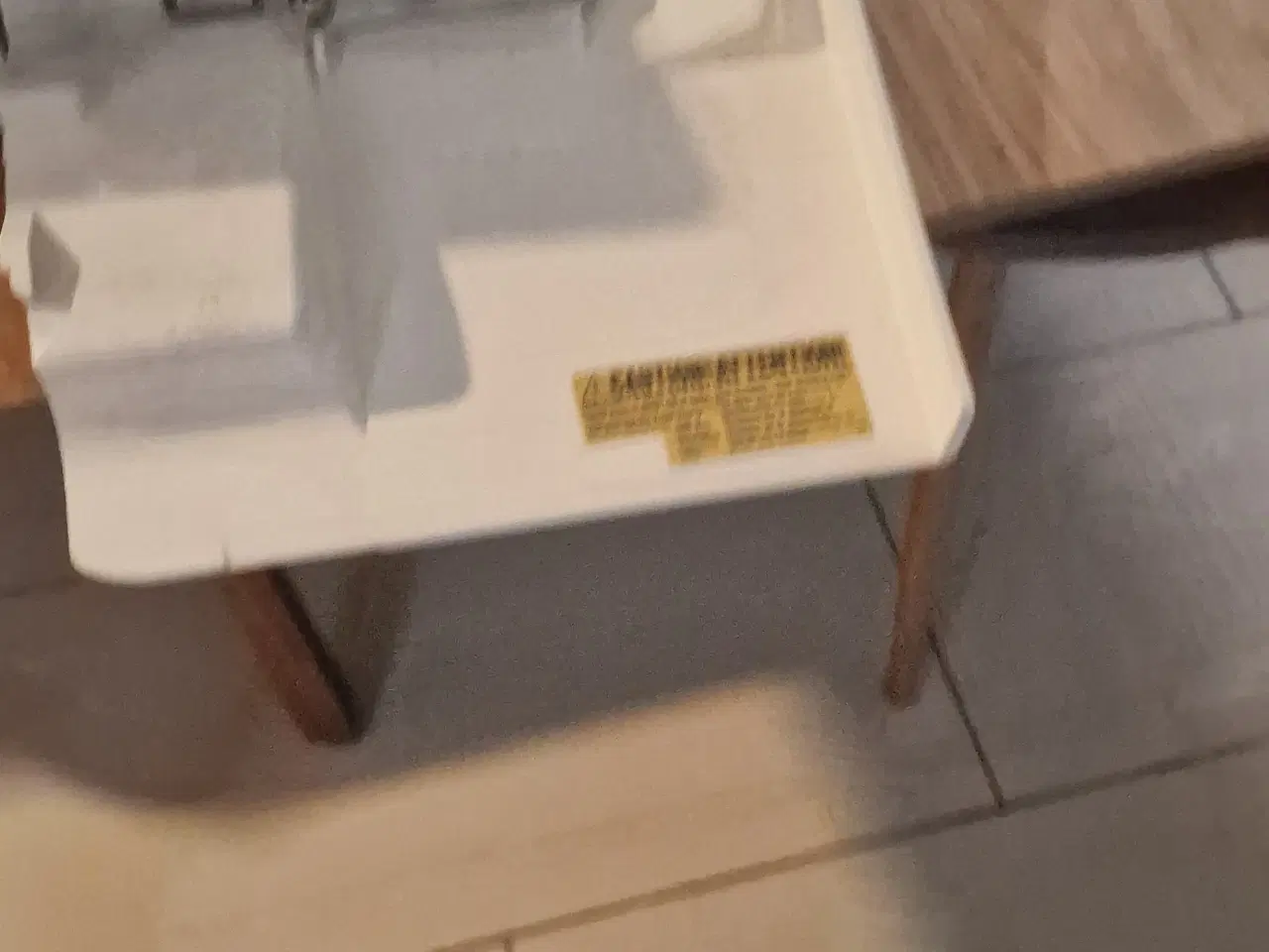 Billede 3 - Overlocker, bernia 700