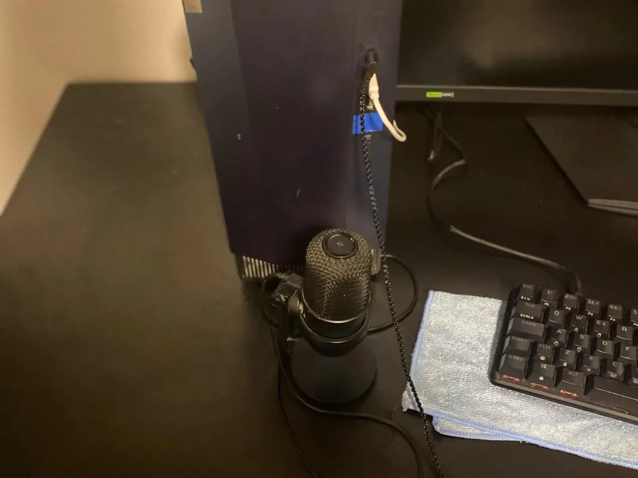 Billede 2 - Lenovo Gamer PC