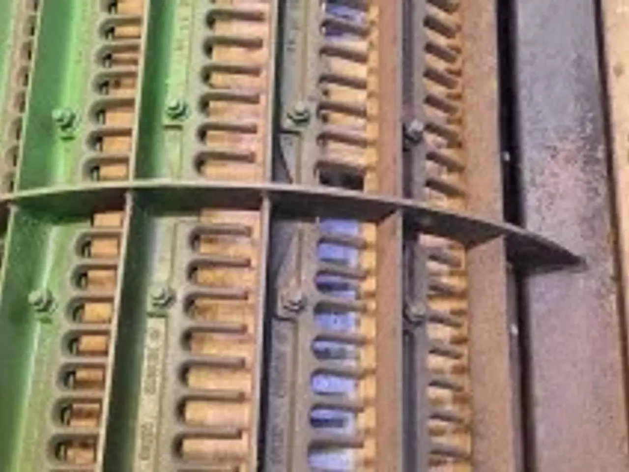 Billede 7 - John Deere 9780 Bro AH140766