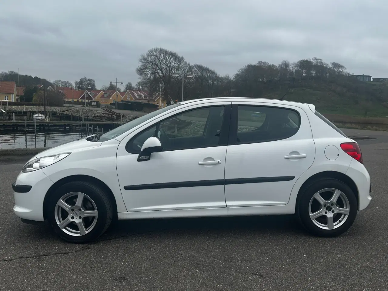 Billede 9 - Peugeot 207 1.4 Comfort 