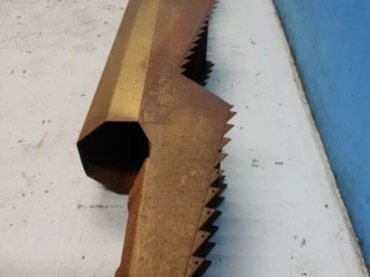 Billede 3 - New Holland TX68 Ryster 84062229