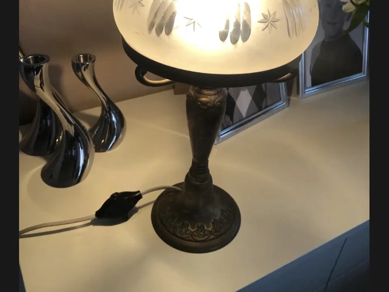 Billede 6 - Stort samlet lampelot +50 lamper