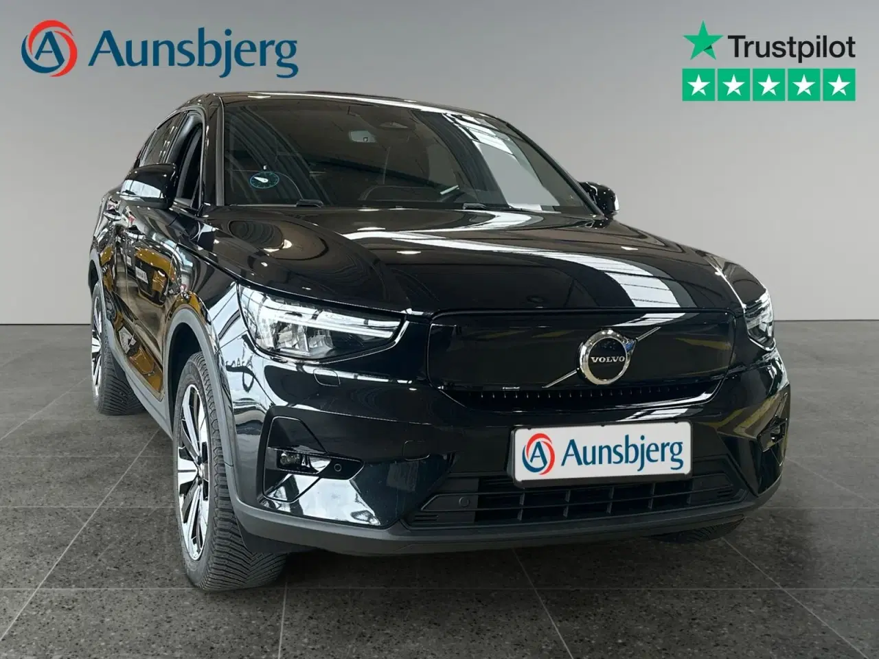 Billede 7 - Volvo C40  P6 ReCharge Plus
