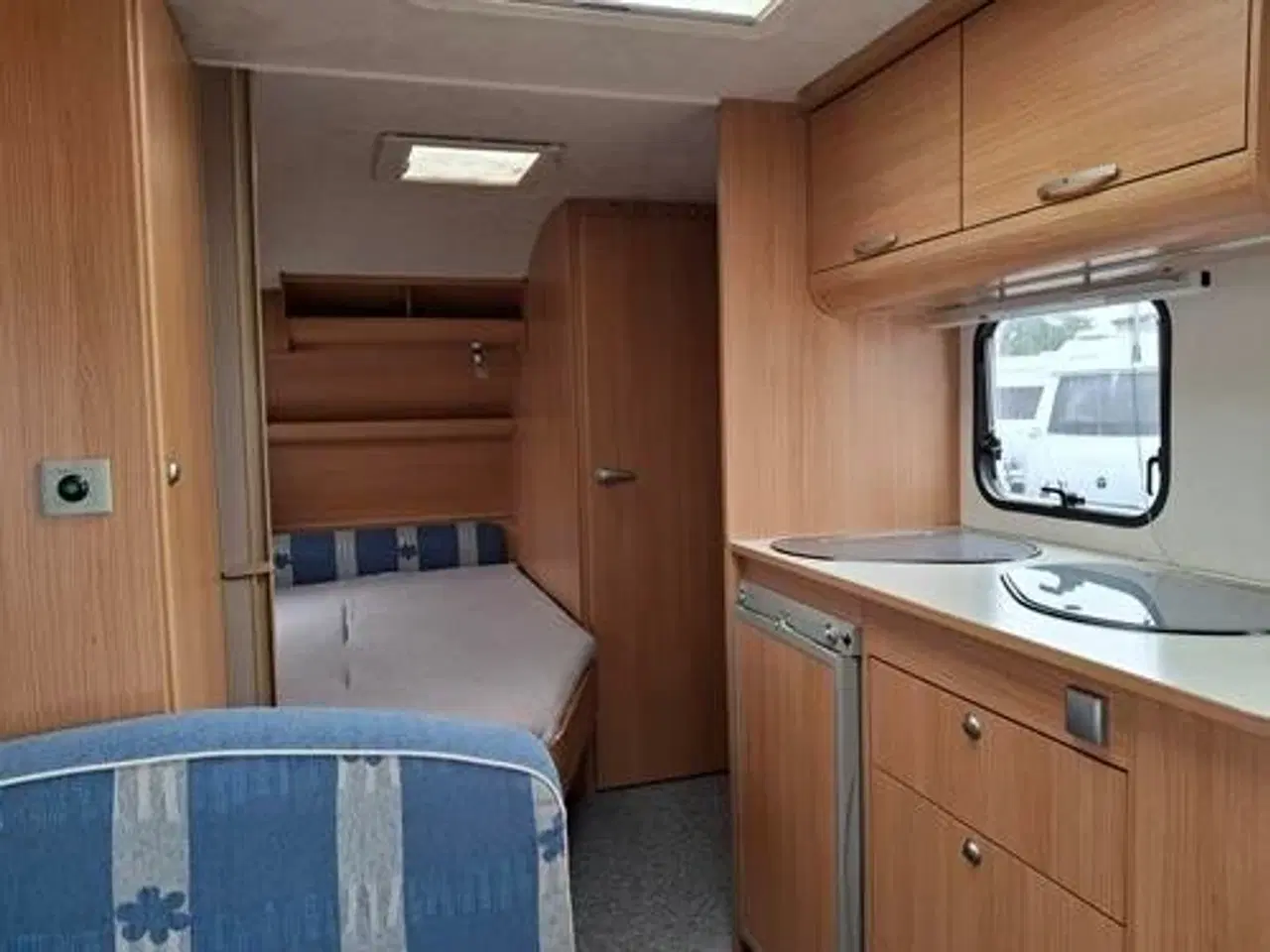 Billede 4 - Adria ALTEA 462 PS