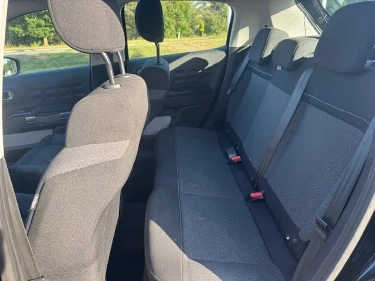 Billede 9 - Citroën C3 1,2 PureTech 82 Feel