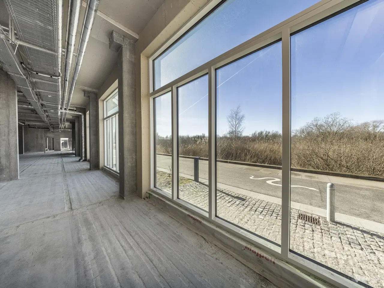 Billede 4 - 382 m² velegnet til fitness, yoga studie eller klinik