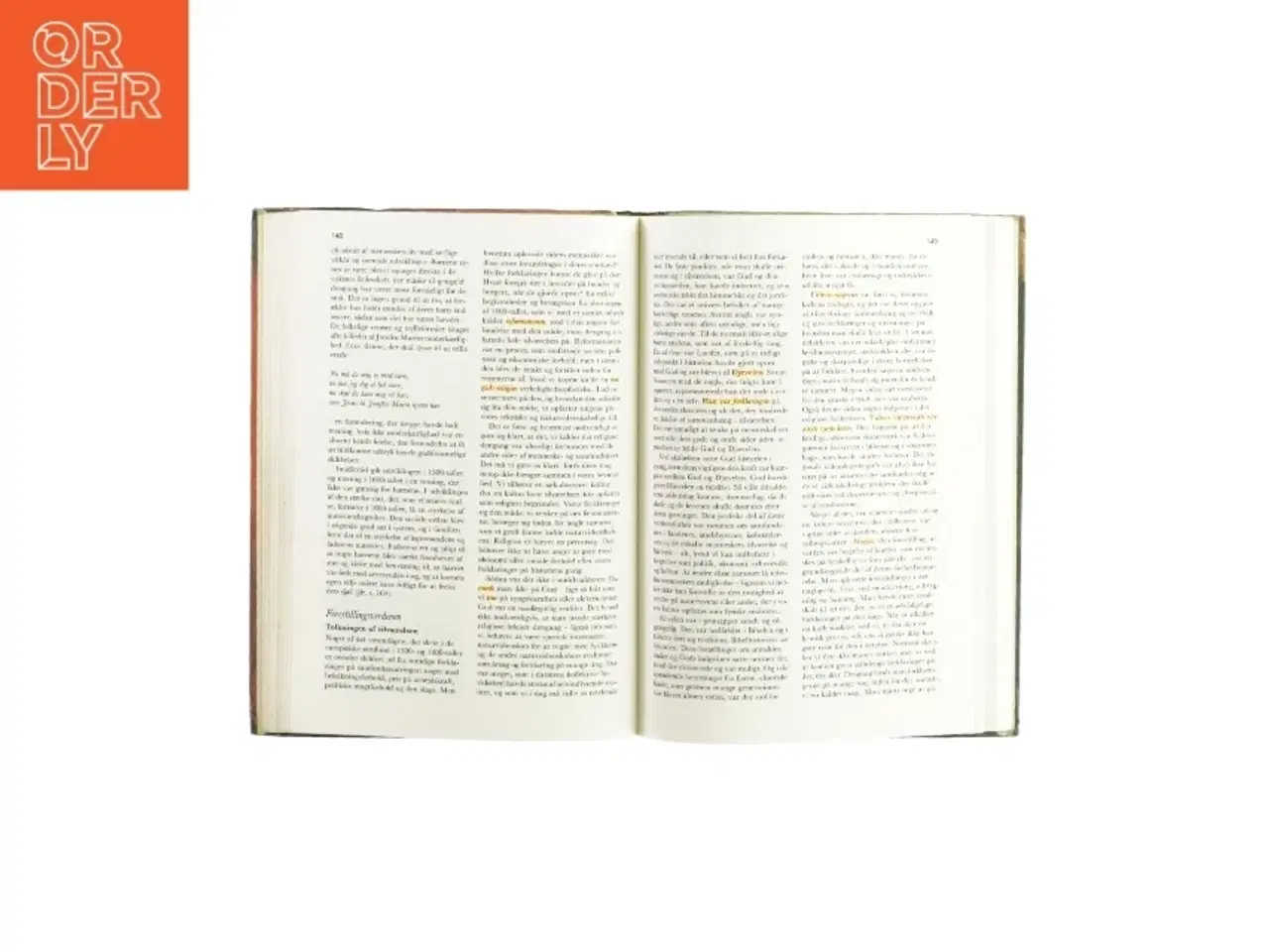 Billede 3 - Menneske, samfund, historie (bog)