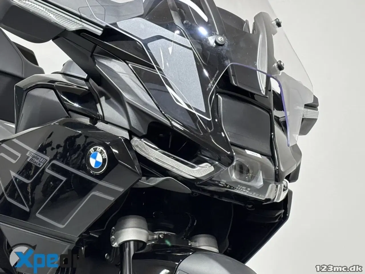 Billede 24 - BMW R 1300 RT