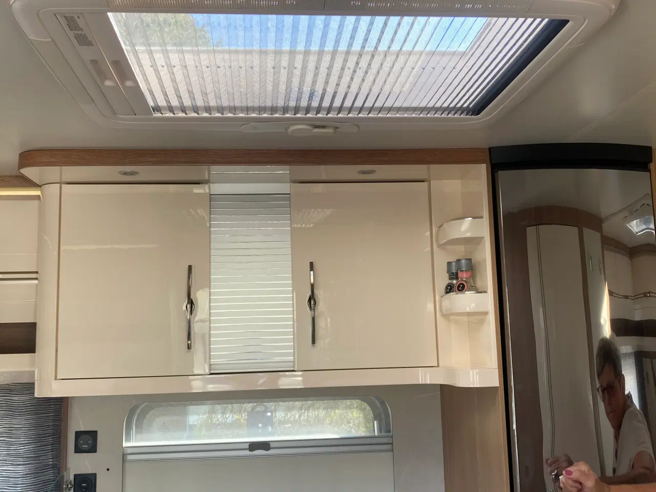 Billede 12 - Hobby 540 UL