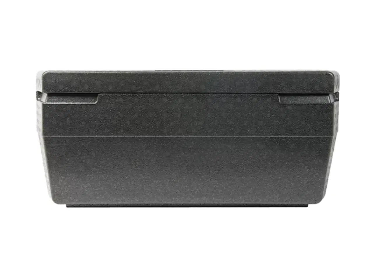 Billede 5 - Termoboks DELUXE GN 1/1 – 37 L – sort