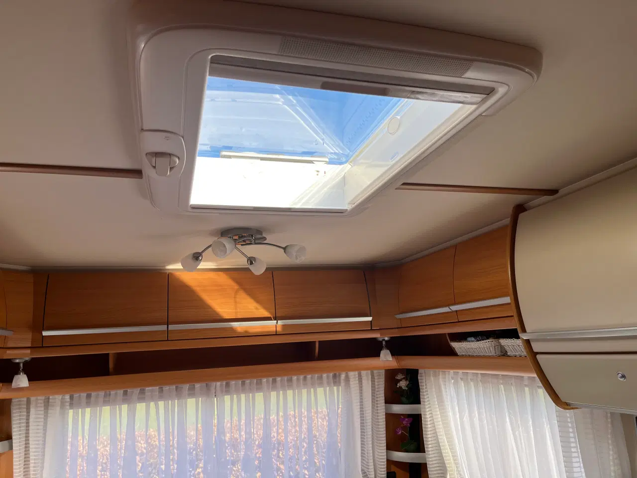 Billede 10 - Rigtig fin kvalitetsvogn fra Fendt