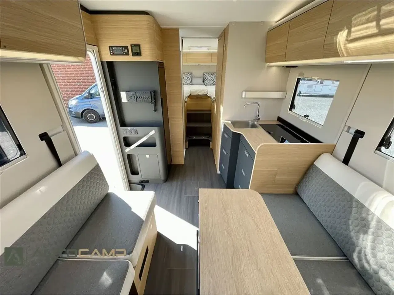 Billede 7 - 2026 - Adria Coral 670 DL