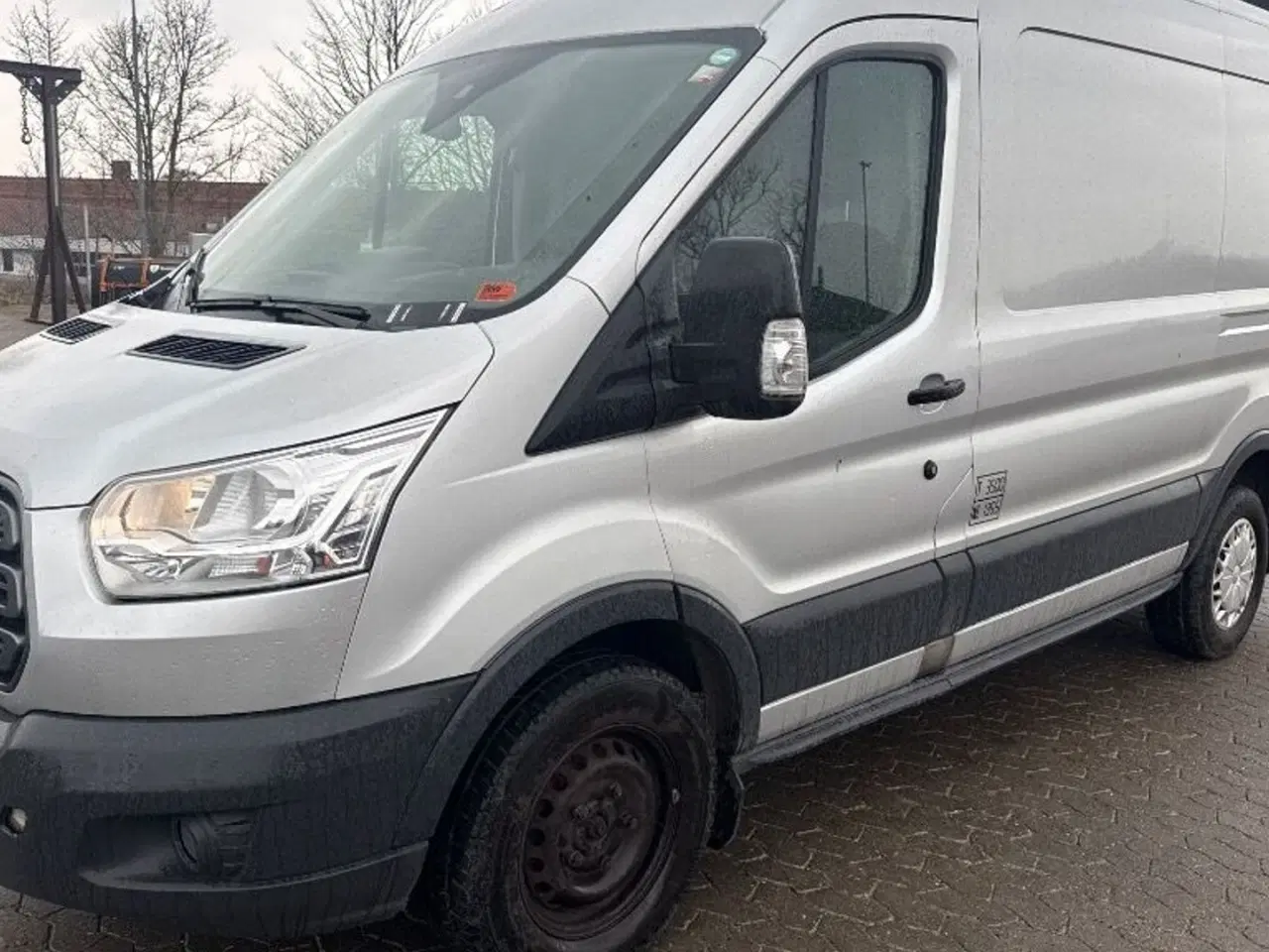 Billede 1 - Ford TRANSIT
