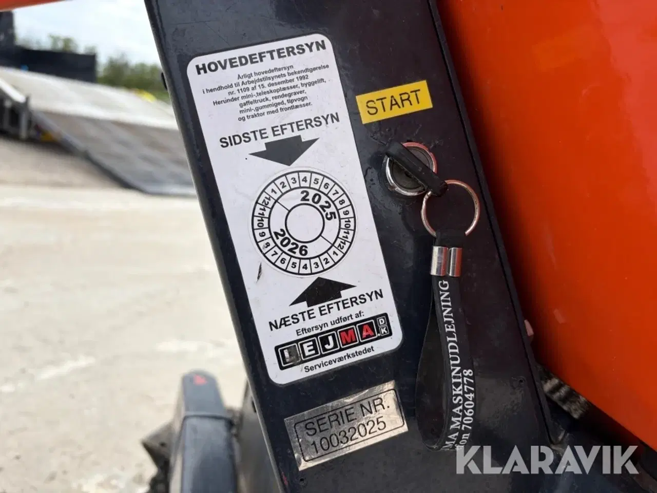 Billede 5 - Motorbøre / Dumper HG Superskub