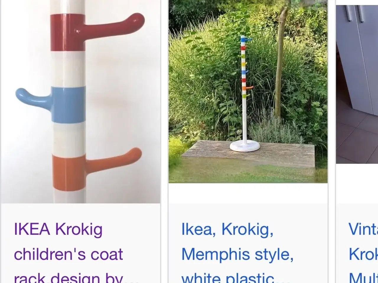 Billede 3 - Stumtjener