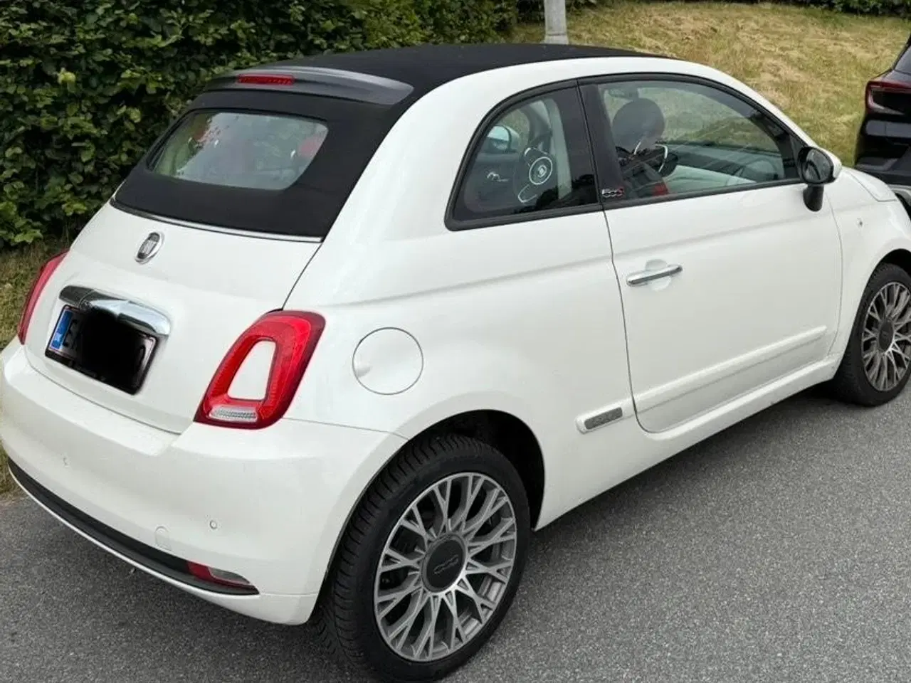 Billede 3 - start stop automatik