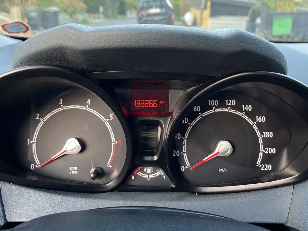 Billede 10 - Ford Fiesta 1,25 60 Ambiente