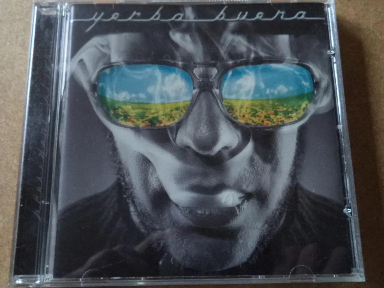 Billede 1 - Yerba Buena ** President Alien