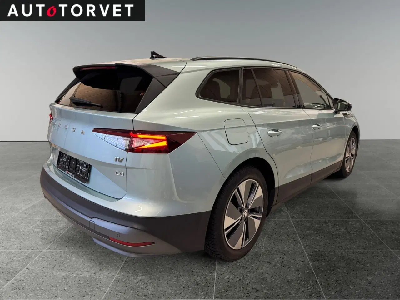 Billede 3 - Skoda Enyaq 60 iV Loft